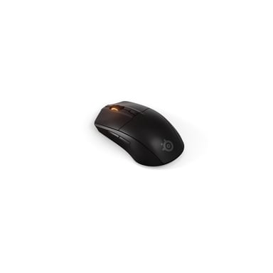 Ratón inalámbrico para juegos SteelSeries Rival 3 WL Gen 2 Negro