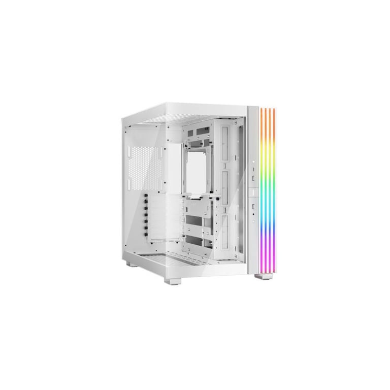 be quiet! Base 600 DX Midi Tower - vue 2