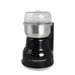 Esperanza EKC002K molinillo de café 160 W Negro