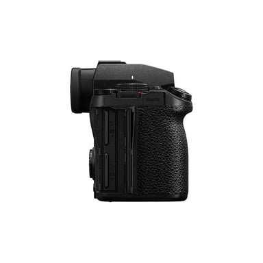Panasonic LUMIX G9 II Noir - vue 3