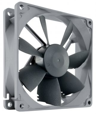 Noctua NOC-NF-B9-REDUX-1600 Boitier PC Ventilateur 9,2 cm Gris 1 pièce(s) - Neuf
