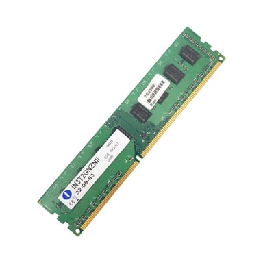 2Go RAM DDR3  IN3T2GNZNII DIMM PC3-10600 2Rx8