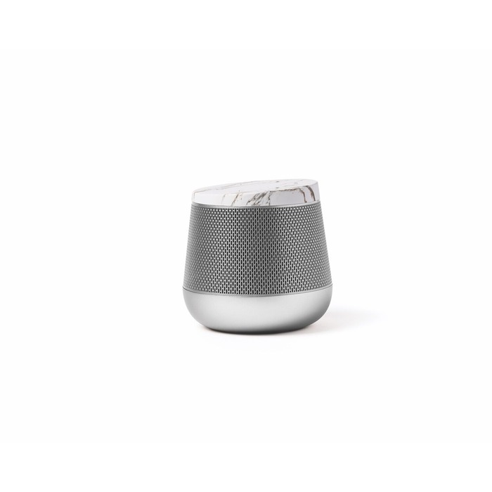 Lexon enceinte sans fil bluetooth Miami Sound doré Neuf - vue 2