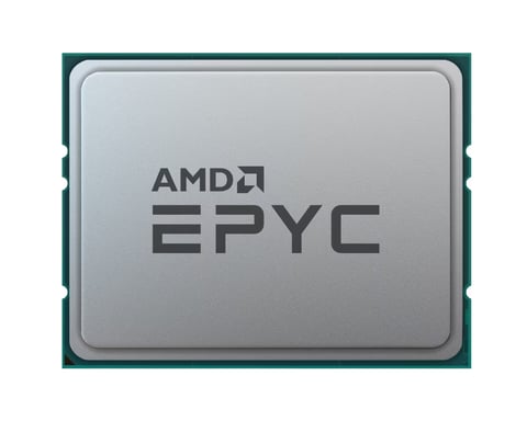AMD EPYC 9384X procesador 3,1 GHz 768 MB L3