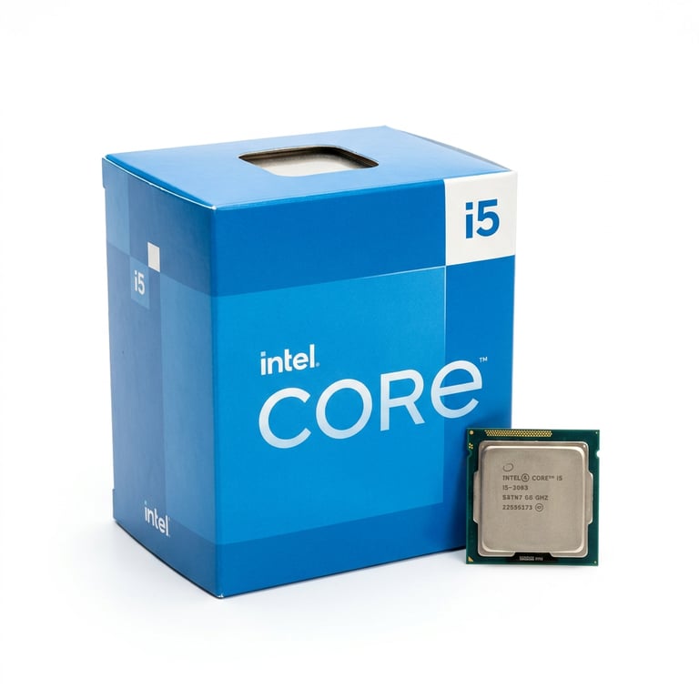 Pack gamer DSGate Cloud Digital Intel Core i5 RTX 5060 Ti 8 Go DDR4 SSD + Écran 24 5'' + Combo - vue 4
