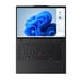 Lenovo ThinkPad T14 Gen 5 (AMD) AMD Ryzen™ 5 PRO 8540U Ordinateur portable 35,6 cm (14'') WUXGA 16 Go DDR5-SDRAM 512 Go SSD Wi-Fi 6E (802.11ax) Windows 11 Pro Nordique Noir