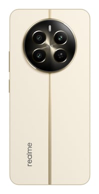 Realme 12+ (5G) 512 GB, Beige