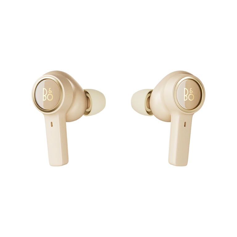 Auriculares Bang & Olufsen BeoPlay EX Auriculares estéreo inalámbricos (TWS) Bluetooth Gold para llamadas/música