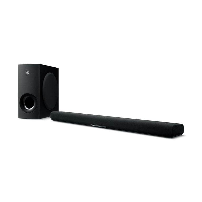Yamaha SR B40A 2.1 canaux Neuf