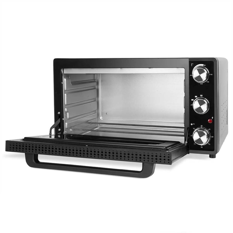 Four Électrique de Table Orbegozo HO 385 – 38L 2000W - vue 2