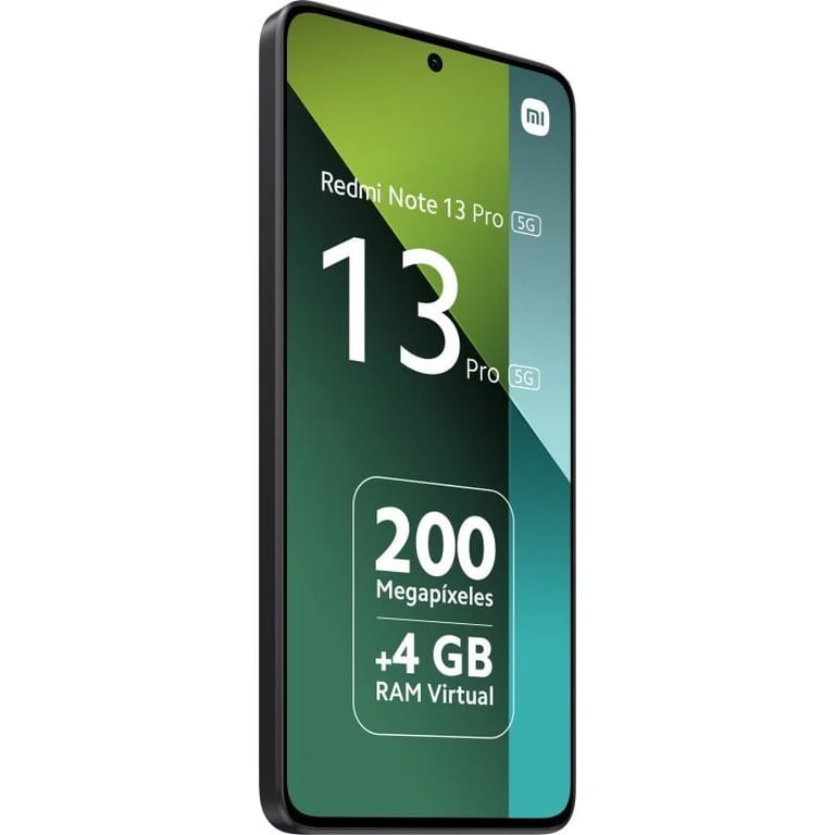 Xiaomi Redmi Note 13 Pro 5G - vue 4