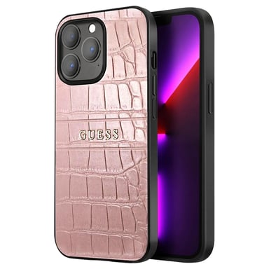 Custodia Metallica Con Cavalletto Per IPhone 15/16 Pro/Max &ndash; Antiurto