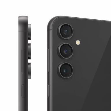 Galaxy S23 FE (5G) 128 GB, grafite, sbloccato