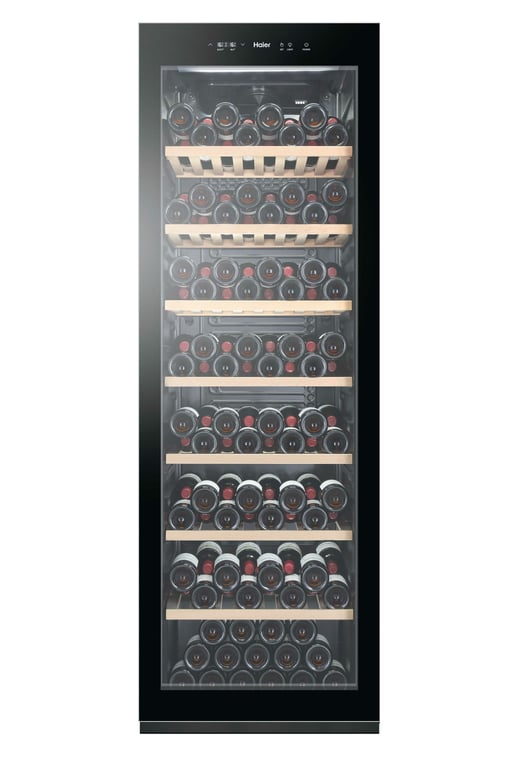 Haier HWS188GAE - vue 3