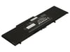 2-Power CBP3587A composant de laptop supplémentaire Batterie
