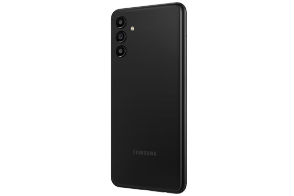 SAMSUNG Galaxy A13 (5G) 64GB, Negro, Desbloqueado