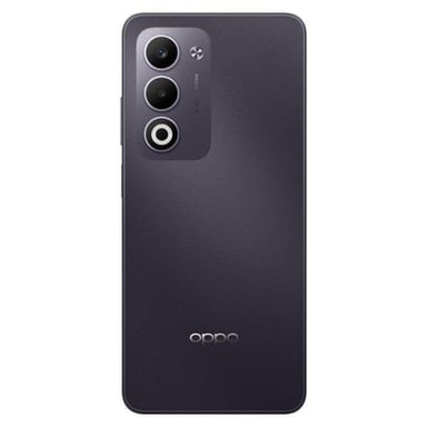 OPPO A5 16,9 cm (6.67'') SIM doble Android 15 4G USB Tipo C 6 GB 128 GB 6000 mAh Púrpura