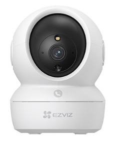 EZVIZ H6C4MP - vue 10