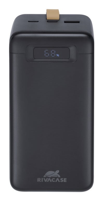 Rivacase VA1084 banque d'alimentation électrique Lithium Polymère LiPo 40000 mAh Neuf