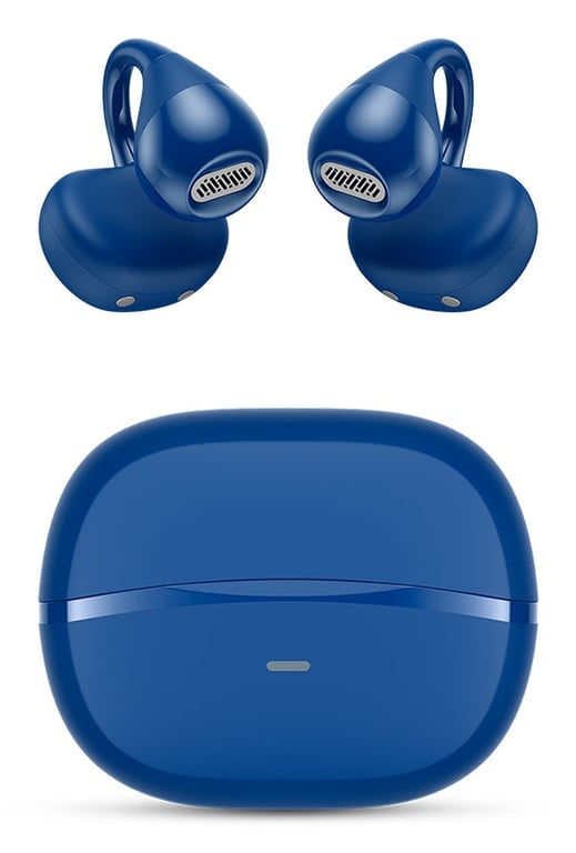 Casque SPC Boost Clip – True Wireless Stereo, Autonomie 26h, Bluetooth Fast Pair