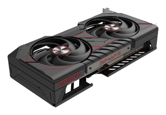 Sapphire PULSE AMD Radeon RX 9060 XT 8GB GPU 8 Go GDDR6