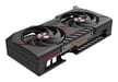 Sapphire PULSE AMD Radeon RX 9060 XT 8GB GPU 8 Go GDDR6