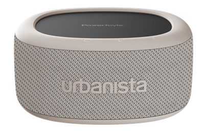 Urbanista Malibu Enceinte portable stéréo Neuf