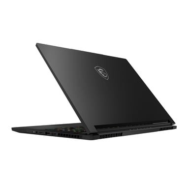 MSI Stealth 16 AI A2HWGG-006FR Intel Core Ultra 7 255H Portátil 40,6 cm (16'') Quad HD+ 32 GB DDR5-SDRAM 1 TB SSD NVIDIA GeForce RTX 5070 Wi-Fi 7 (802.11be) Windows 11 Home Francés Negro