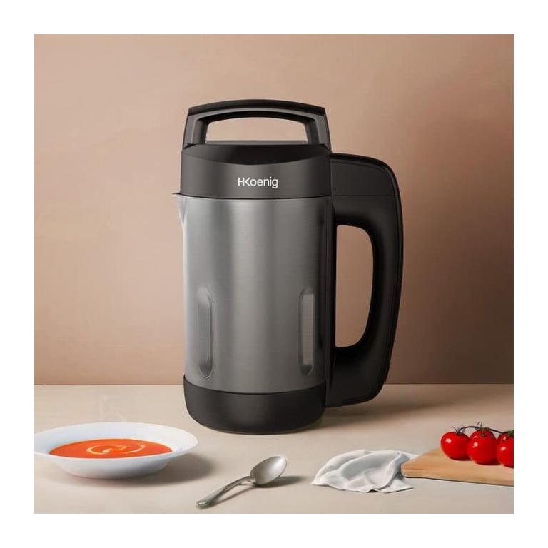 Blender chauffant MXC18 - vue 6