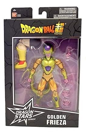 Figurine Dragon Ball Dragon Stars Assortiment Mechant - vue 2