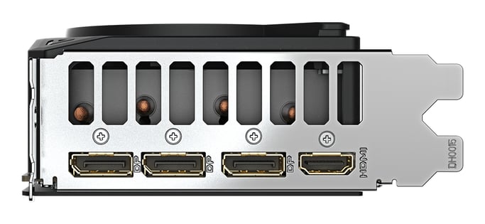 GIGABYTE GeForce RTX 5070 WINDFORCE SFF - 12 GB GDDR7