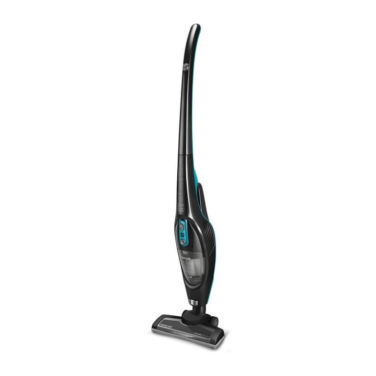 Aspirateur Balai SENCOR SVC 7822TQ – 2 en 1, 110 W, 76 dB, 0,5 L - vue 3