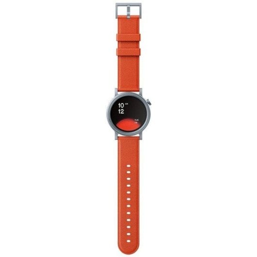 Nothing Watch Pro 2 3 35 cm 1.32 AMOLED Numérique 466 x 466 pixels GPS satellite - vue 2