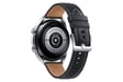 Samsung Galaxy Watch3 3,05 cm (1.2'') OLED 41 mm Numérique 360 x 360 pixels Écran tactile Argent Wifi GPS (satellite)