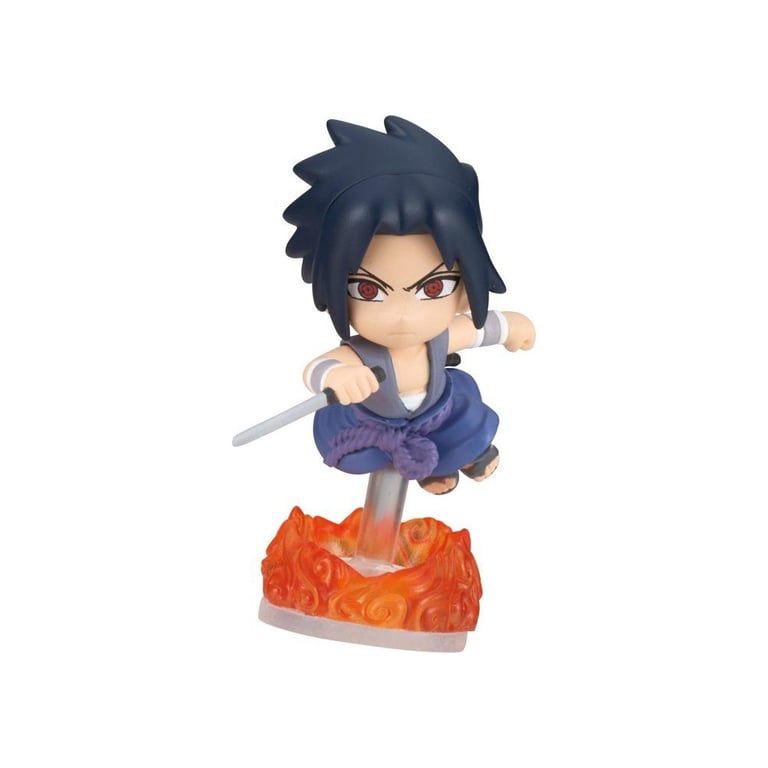 Epoch Games Naruto Shippuden Sasuke Vs. Itachi - vue 4