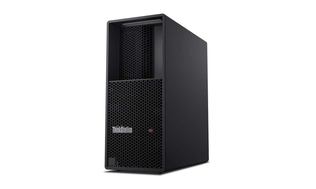Lenovo ThinkStation P3 Tour 30GS009LFR - vue 5