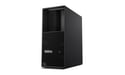 Lenovo ThinkStation P3 Tower Intel® Core™ i7 i7-14700 32 GB DDR5-SDRAM 1 TB SSD Windows 11 Pro Torre Puesto de trabajo Negro