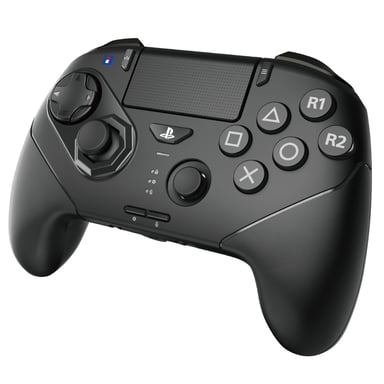 Hori SPF-040E accessoire de jeux vidéo Noir RF/USB Manette de jeu PlayStation 5