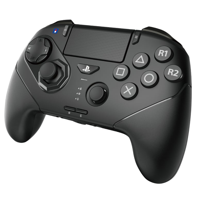 Hori Fighting Commander Octa Pro Sans Fil Pour Playstation 5 - vue 2