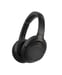 Sony WH-1000XM3 Auriculares Inalámbrico y alámbrico Diadema Llamadas/Música Bluetooth Negro