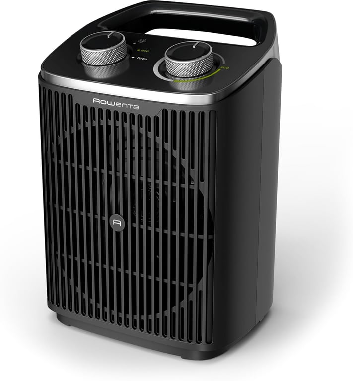 Chauffage tour silencieux 2000?W Neuf - vue 2