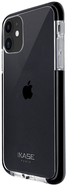 Custodia Sport Mesh per Apple iPhone 11, Jet Black