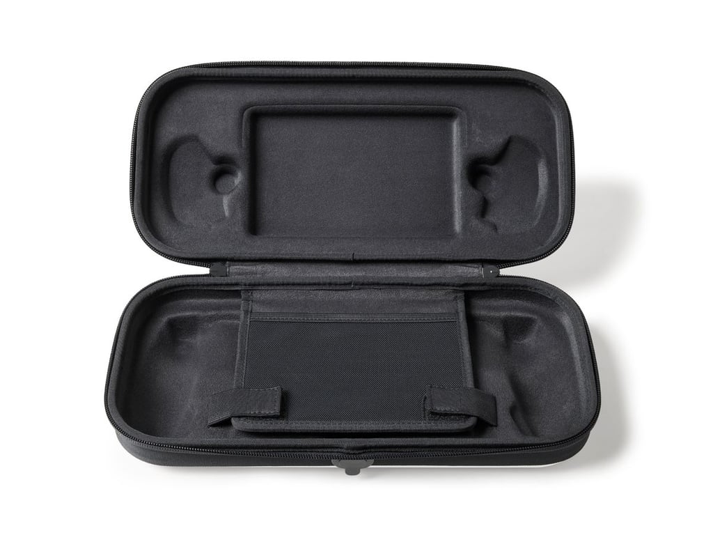 Etui de protection PowerA pour PlayStation Portal - vue 4