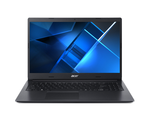 Acer Extensa 15 EX215-22-R3GV AMD Ryzen™ 5 3500U Ordinateur portable 39,6 cm (15.6'') Full HD 8 Go DDR4-SDRAM 256 Go SSD Wi-Fi 5 (802.11ac) Windows 10 Pro Français Noir