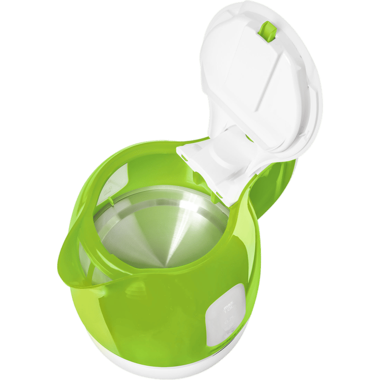 Sencor SWK 1011GR Bouilloire 1 litre 1.1 kWatt - vue 3