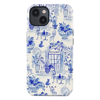 Funda Tough MagSafe para Apple iPhone 14 - Sobremesa