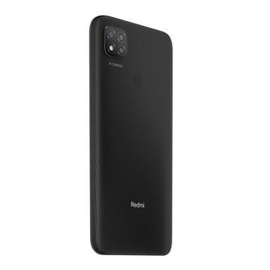 Redmi 9C 32 GB, Gris, desbloqueado