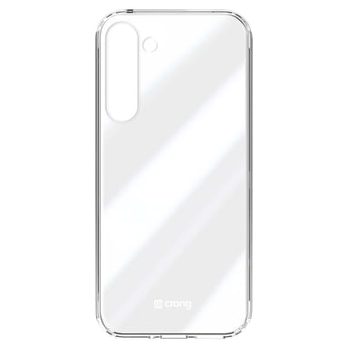 Custodia per Galaxy S23 Plus Edizione 0.3 Nude Ultra-sottile in TPU