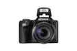 Canon PowerShot SX510 HS 1/2.3'' Appareil photo Bridge 12,1 MP CMOS 4000 x 3000 pixels Noir