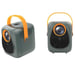 Vidéoprojecteur Schneider SCVP500 Full HD